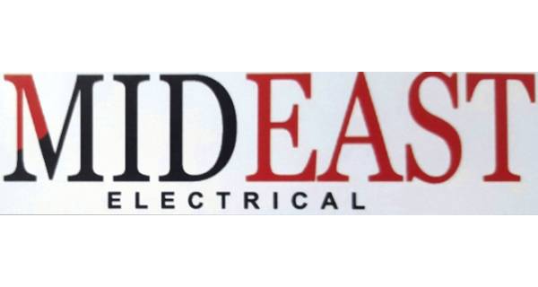 Mideast Electrical Logo